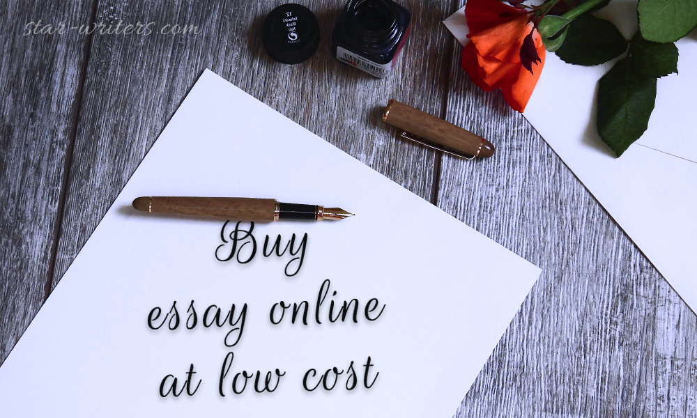 buy an excellent essay online