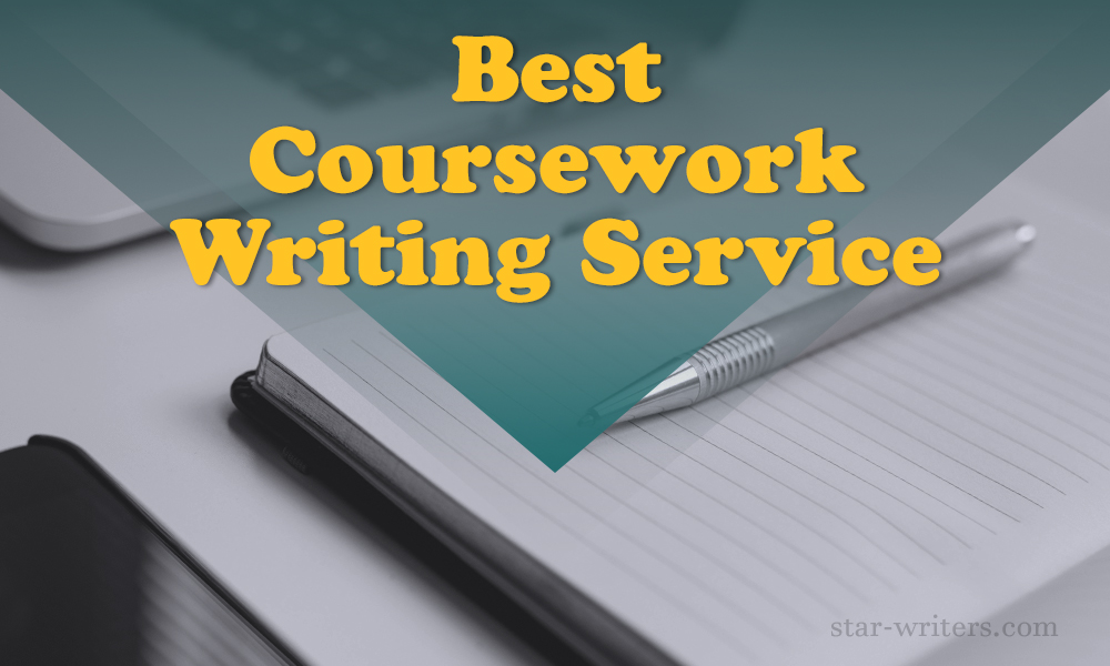 Best Coursework Writing Service