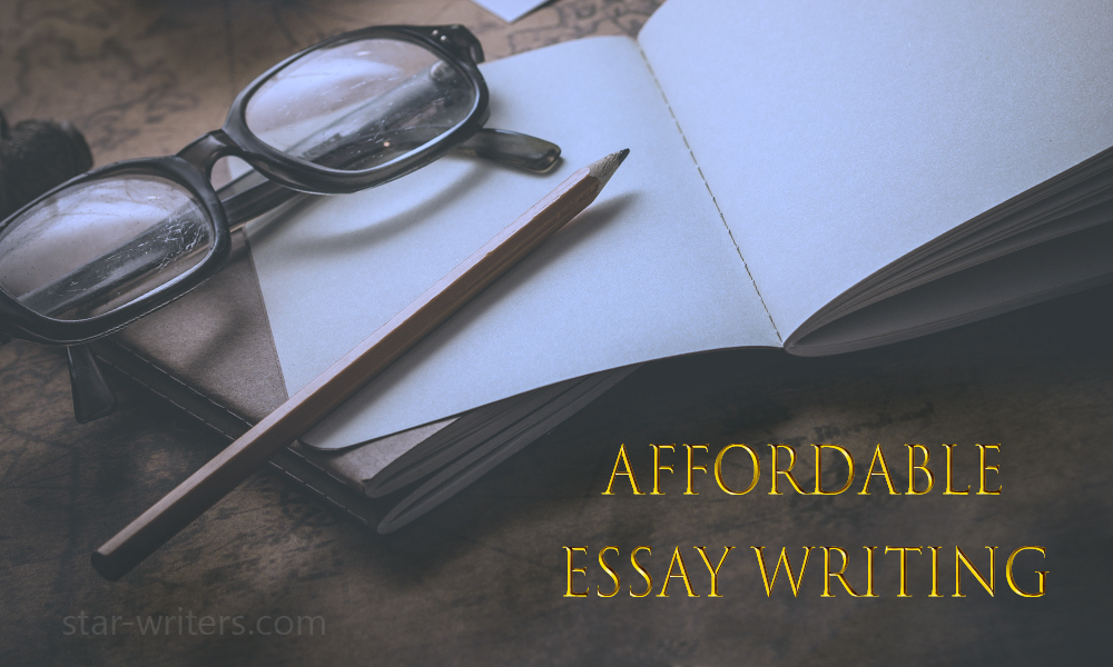 affordable essay writing services
