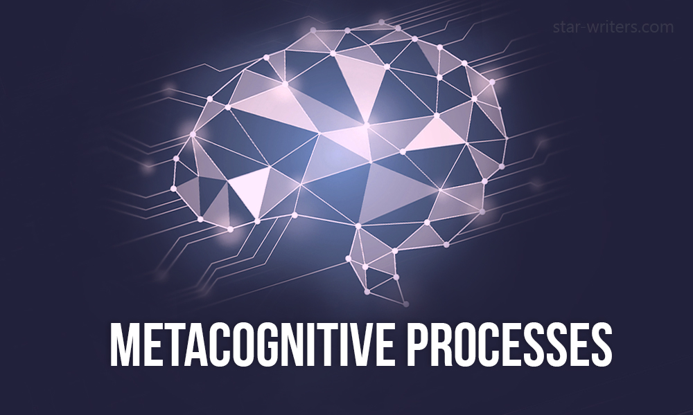 Metacognitive Processes