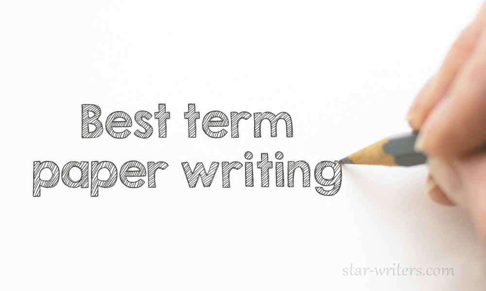 best term paper writing service
