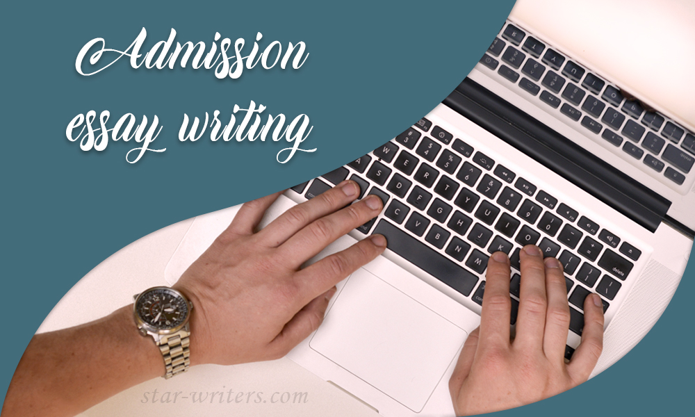 admission essay writing service from professionals