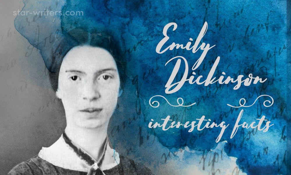 emily dickinson father essay