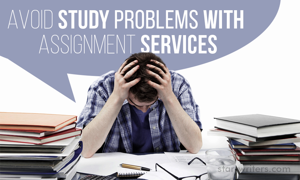 Assignment services UK