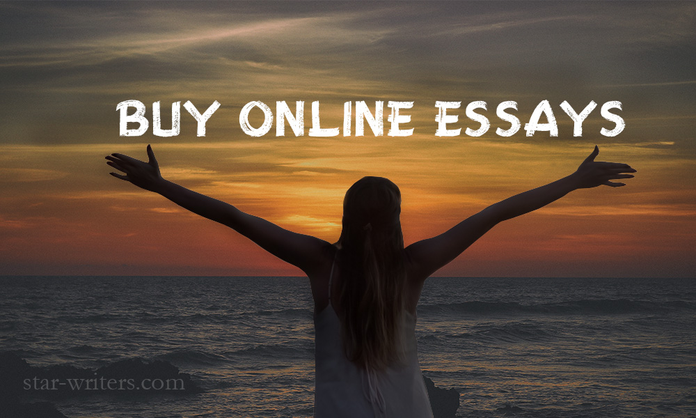 buy online essays